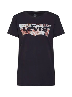 Obrázek produktu LEVI'S ® Tričko 'Perfect Tee'  starorůžová / černá / bílá