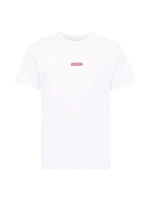 Obrázek produktu LEVI'S ® Tričko 'Relaxed Baby Tab Short Sleeve Tee'  bílá