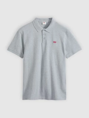 Obrázek produktu LEVI'S ® Tričko  šedý melír / červená / bílá