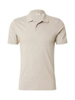 Obrázek produktu LEVI'S ® Tričko 'Slim Housemark Polo Shirt'  barva bílé vlny