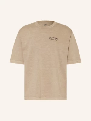 Obrázek produktu Levi's® Tričko světle hnědá / tmavě šedá