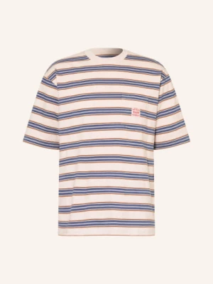 Obrázek produktu Levi's® Tričko světle šedá / koňaková / modrá