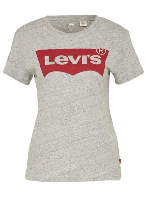 Obrázek produktu LEVI'S ® Tričko 'The Perfect'  šedý melír / červená