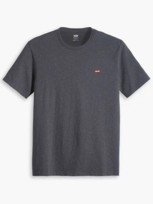 Obrázek produktu LEVI'S ® Tričko  tmavě šedá / červená