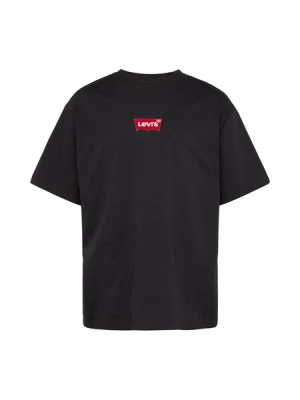 Obrázek produktu LEVI'S ® Tričko 'Vintage Fit Graphic Tee'  červená / černá / bílá