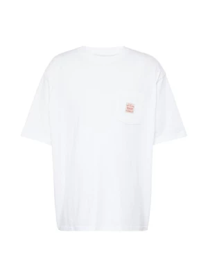 Obrázek produktu LEVI'S ® Tričko 'Workwear Tee'  červená / bílá
