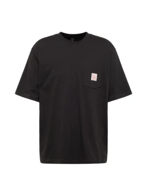 Obrázek produktu LEVI'S ® Tričko 'Workwear Tee'  červená / černá / bílá
