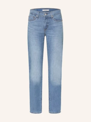 Obrázek produktu Levi's® Úzké Džíny 312 Shaping Slim 76 med indigo - worn in