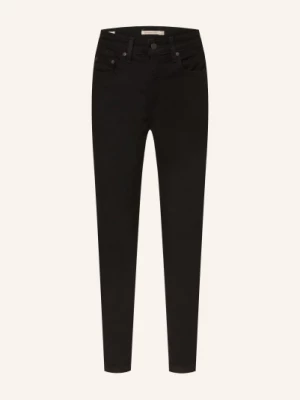 Obrázek produktu Levi's® Úzké Džíny 721 62 blacks