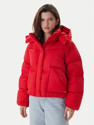 Obrázek produktu Levi's® Vatovaná bunda Western Bubble 003MD-0004 Červená Regular Fit