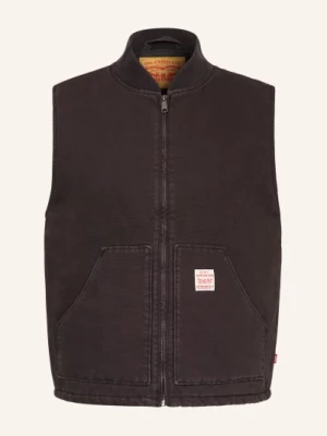 Obrázek produktu Levi's® Vesta Sansome černá