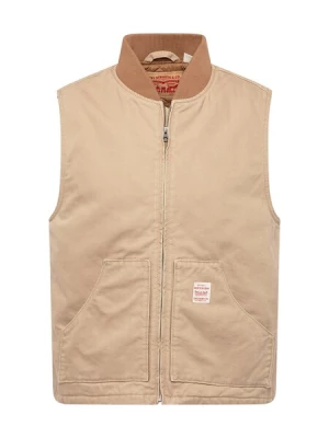 Obrázek produktu LEVI'S ® Vesta 'Sansome Vest'  béžová / velbloudí