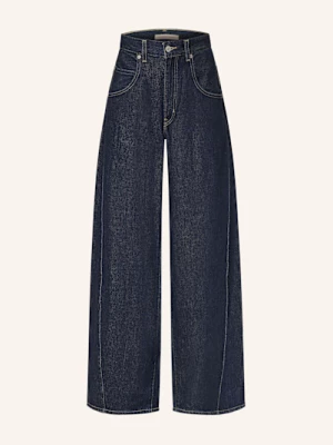 Obrázek produktu Levi's® Wide Leg Džíny 01 dark indigo - flat finish