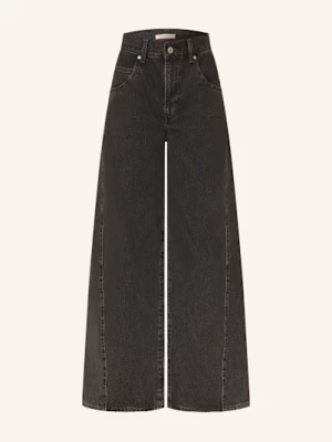 Obrázek produktu Levi's® Wide Leg Džíny 02 blacks