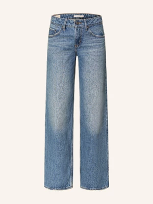 Obrázek produktu Levi's® Wide Leg Džíny Rescued City 28 med indigo - worn in