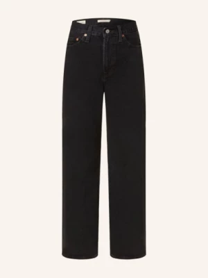 Obrázek produktu Levi's® Wide Leg Džíny Ribcage 01 blacks