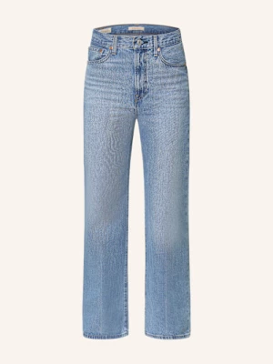 Obrázek produktu Levi's® Wide Leg Džíny Ribcage 20 med indigo - worn in