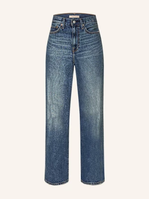 Obrázek produktu Levi's® Wide Leg Džíny Ribcage Wide Leg 12 dark indigo - worn in