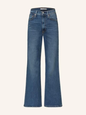 Obrázek produktu Levi's® Zvonové Džíny Ribcage Bells 02 dark indigo - worn in