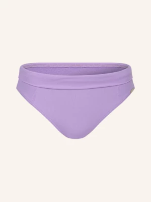 Obrázek produktu Lidea Basic Bikinové Kalhotky Lidea Eco Shape fialová