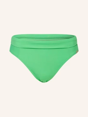 Obrázek produktu Lidea Basic Bikinové Kalhotky Lidea Eco Shape zelená