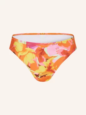 Obrázek produktu Lidea Basic Bikinové Kalhotky Neon Nostalgia oranžová / fuchsiová / žlutá