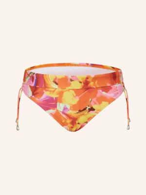Obrázek produktu Lidea Basic Bikinové Kalhotky Neon Nostalgia oranžová / žlutá / fuchsiová