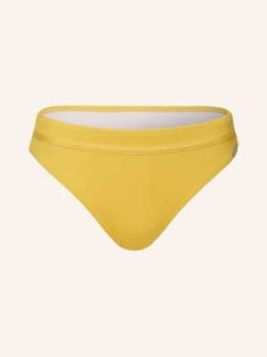 Obrázek produktu Lidea Basic Bikinové Kalhotky Summer Dive žlutá