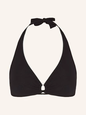 Obrázek produktu Lidea Bikiny S Vázáním Za Krkem Sports Club černá