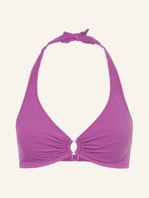 Obrázek produktu Lidea Bikiny S Vázáním Za Krkem Sports Club fialová