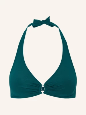 Obrázek produktu Lidea Bikiny S Vázáním Za Krkem Sports Club petrolejová