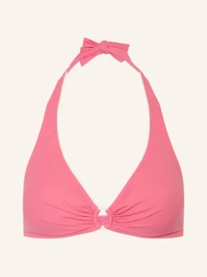 Obrázek produktu Lidea Bikiny S Vázáním Za Krkem Sports Club růžová