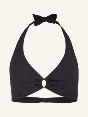 Obrázek produktu Lidea Bikiny S Vázáním Za Krkem The Core černá