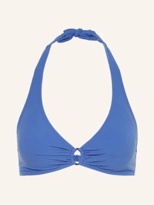 Obrázek produktu Lidea Bikiny S Vázáním Za Krkem The Core modrá