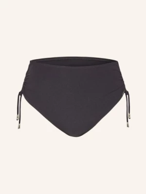 Obrázek produktu Lidea Bikiny S Vysokým Pasem The Core černá