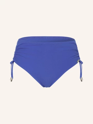 Obrázek produktu Lidea Bikiny S Vysokým Pasem The Core modrá