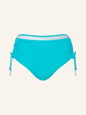 Obrázek produktu Lidea Bikiny S Vysokým Pasem The Core tyrkysová