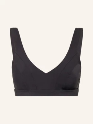 Obrázek produktu Lidea Bralette Horní Díl Bikin Lidea Eco Shape černá