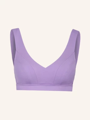 Obrázek produktu Lidea Bralette Horní Díl Bikin Lidea Eco Shape fialová
