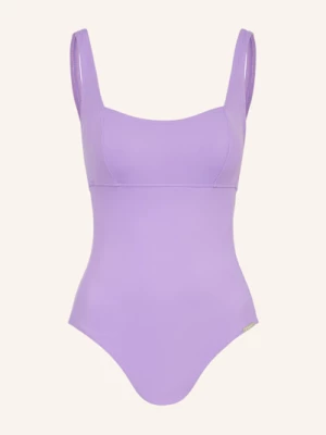 Obrázek produktu Lidea Plavky Lidea Eco Shape světle fialová