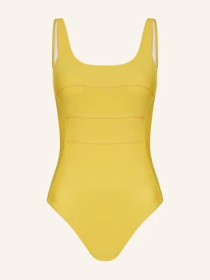Obrázek produktu Lidea Plavky Summer Dive žlutá