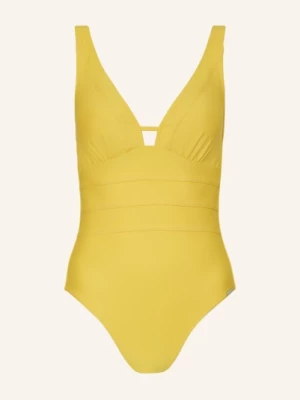 Obrázek produktu Lidea Plavky Summer Dive žlutá
