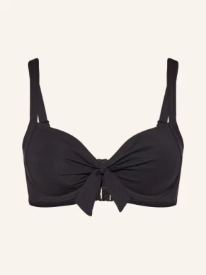 Obrázek produktu Lidea Podprsenka Bikini S Ramínky The Core černá