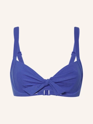 Obrázek produktu Lidea Podprsenka Bikini S Ramínky The Core modrá