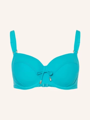 Obrázek produktu Lidea Podprsenka Bikini S Ramínky The Core tyrkysová
