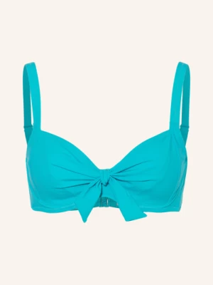 Obrázek produktu Lidea Podprsenka Bikini S Ramínky The Core tyrkysová