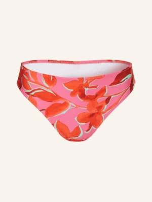 Obrázek produktu Lidea Základní Bikiny Fused Florals růžová / červená / mátová