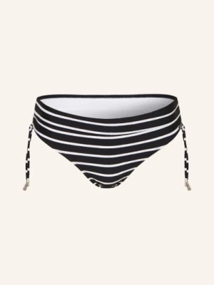 Obrázek produktu Lidea Základní Bikiny Line Up černá / bílá