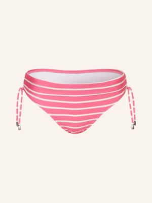 Obrázek produktu Lidea Základní Bikiny Line Up růžová / bílá