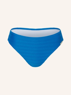 Obrázek produktu Lidea Základní Bikiny Linear Code modrá